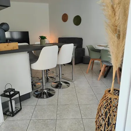 Attico Di Mattia Apartment *