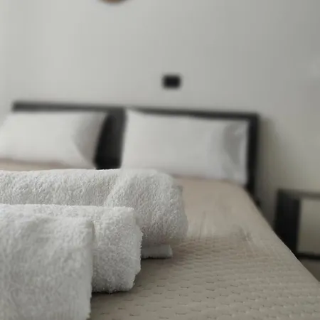 Apartment Attico Di Mattia Conversano