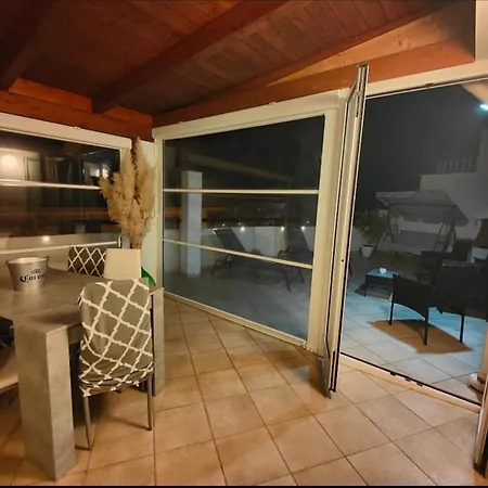 Attico Di Mattia *
