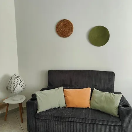Attico Di Mattia Apartment