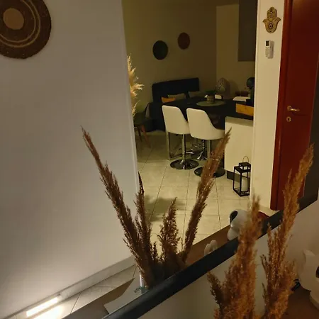 Apartman Attico Di Mattia Conversano