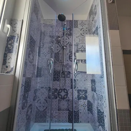 Apartman Attico Di Mattia Conversano