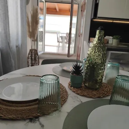 Attico Di Mattia Apartment Conversano