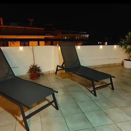 Attico Di Mattia Apartman Conversano