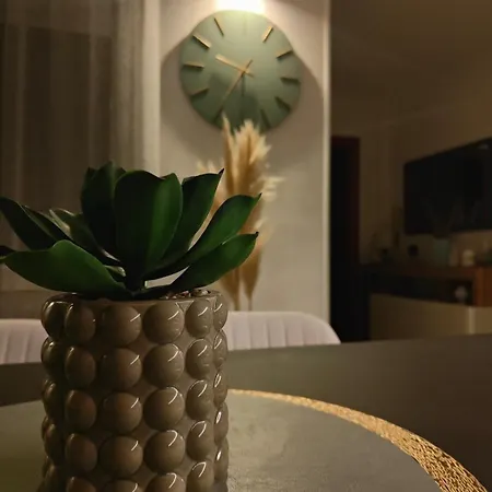 Apartment Attico Di Mattia *