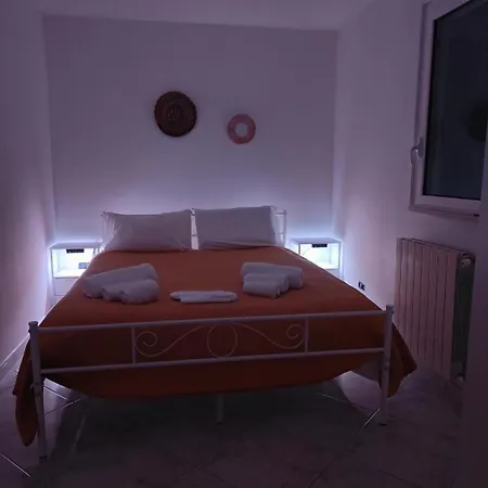Attico Di Mattia * Conversano