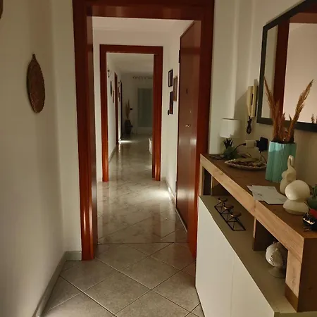 Attico Di Mattia Apartman Conversano