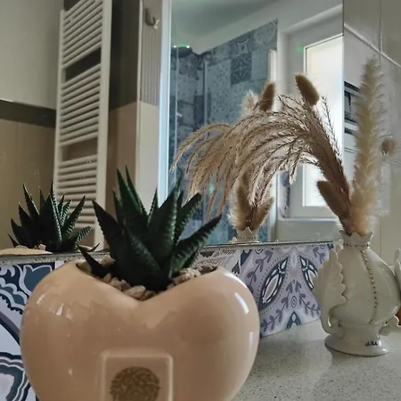 Attico Di Mattia Apartment