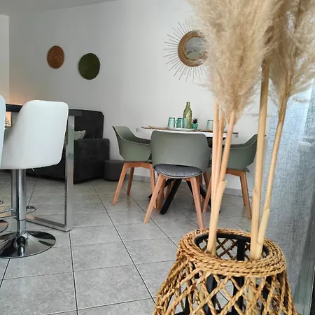 Attico Di Mattia Apartman