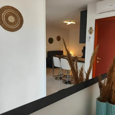 Apartment Attico Di Mattia *