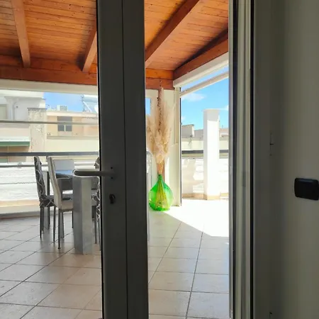 Attico Di Mattia *