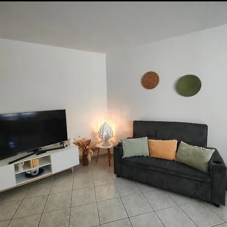 Apartment Attico Di Mattia