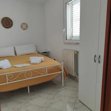 Attico Di Mattia Apartment *